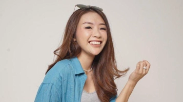 Sempat Jadi Guru Musik, Yovie Agustina Kini Nikmati Peran Momfluencer