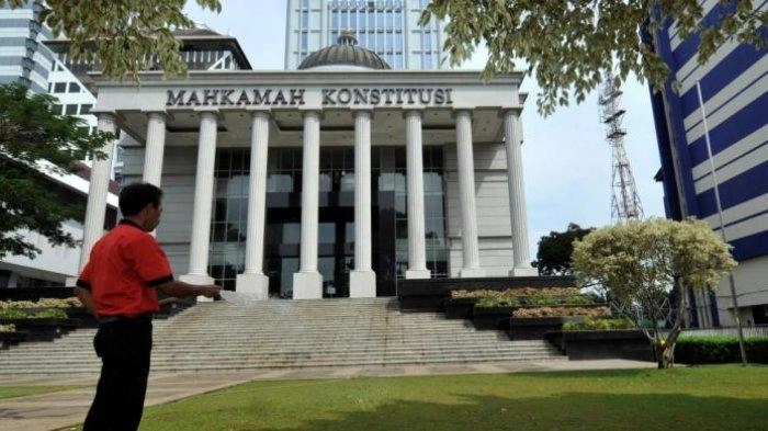 Sidang MK, Dosen UGM Sebut Ketentuan Presidential Threshold 20 Persen Tidak Rasional
