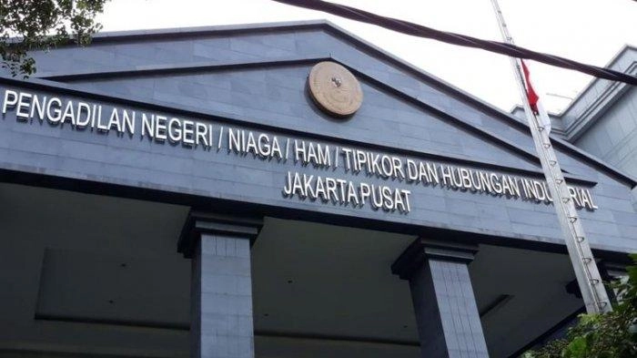 Tak Terima Di-PAW, Dua Legislator Terpilih DPR RI Gugat PKB ke Pengadilan Negeri Jakarta Pusat