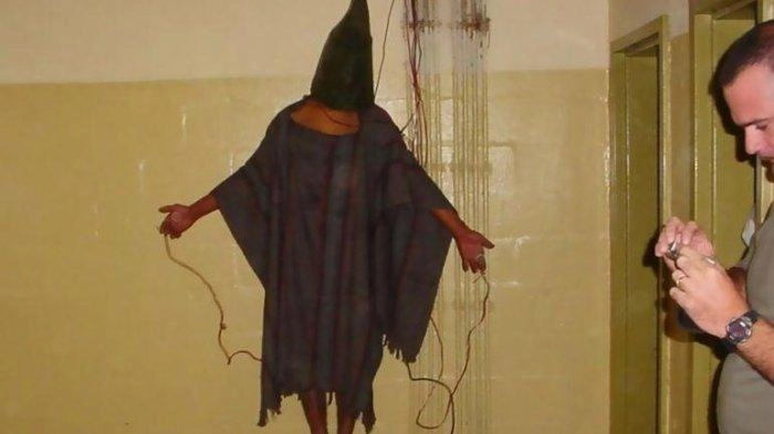 Tiga Warga Irak yang Disiksa Tentara Bayaran AS di Penjara Abu Ghraib Dapat Kompensasi Rp 660 M