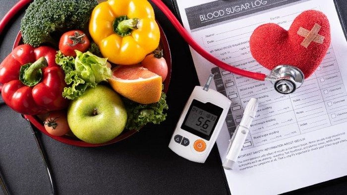 Tips Kelola Diabetes dan Turunkan Kadar Gula Darah dengan Makanan yang Tepat