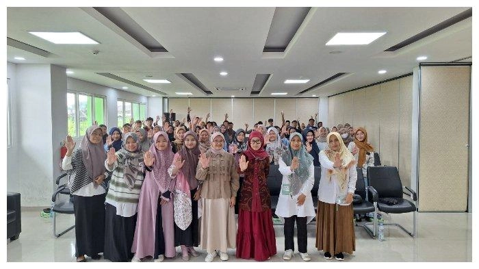 UIN Surakarta dan IAIN Metro Lampung Perkuat Upaya Cegah Kekerasan Seksual di Kampus Keagamaan