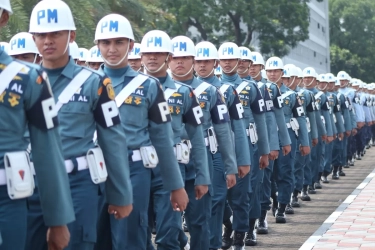 Bentuk Empat Sub Satgas untuk Sikat Pelaku Judi Online, Narkoba, Penyelundupan, dan Korupsi di Tubuh TNI