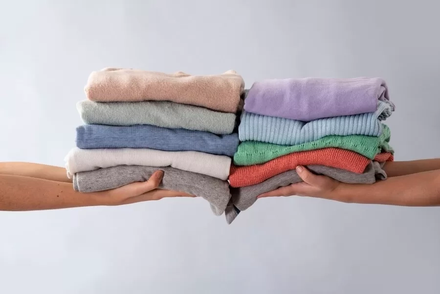 Catat! 5 Tips Ampuh Mengeringkan Pakaian dengan Cepat saat Musim Hujan