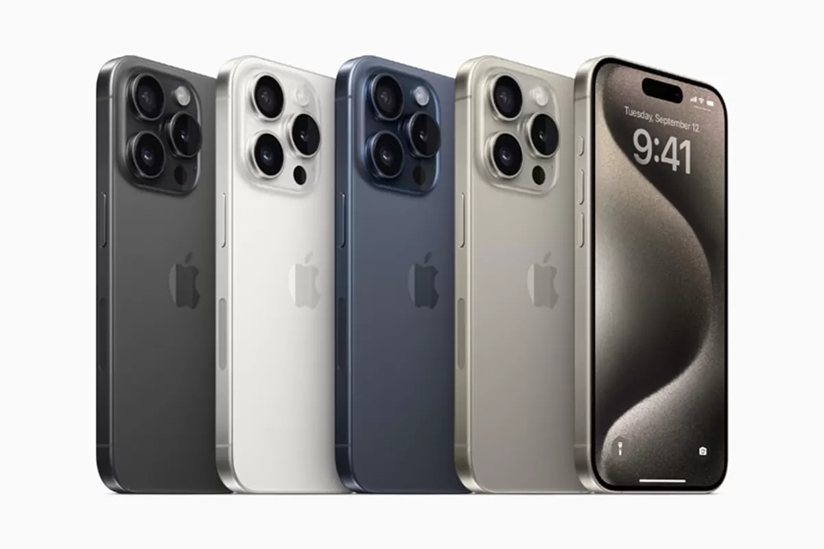 iPhone 16 Nggak Jelas Dijual di Indonesia atau Tidak, ini 3 Alasan Kenapa iPhone 15 Masih Layak Dilirik