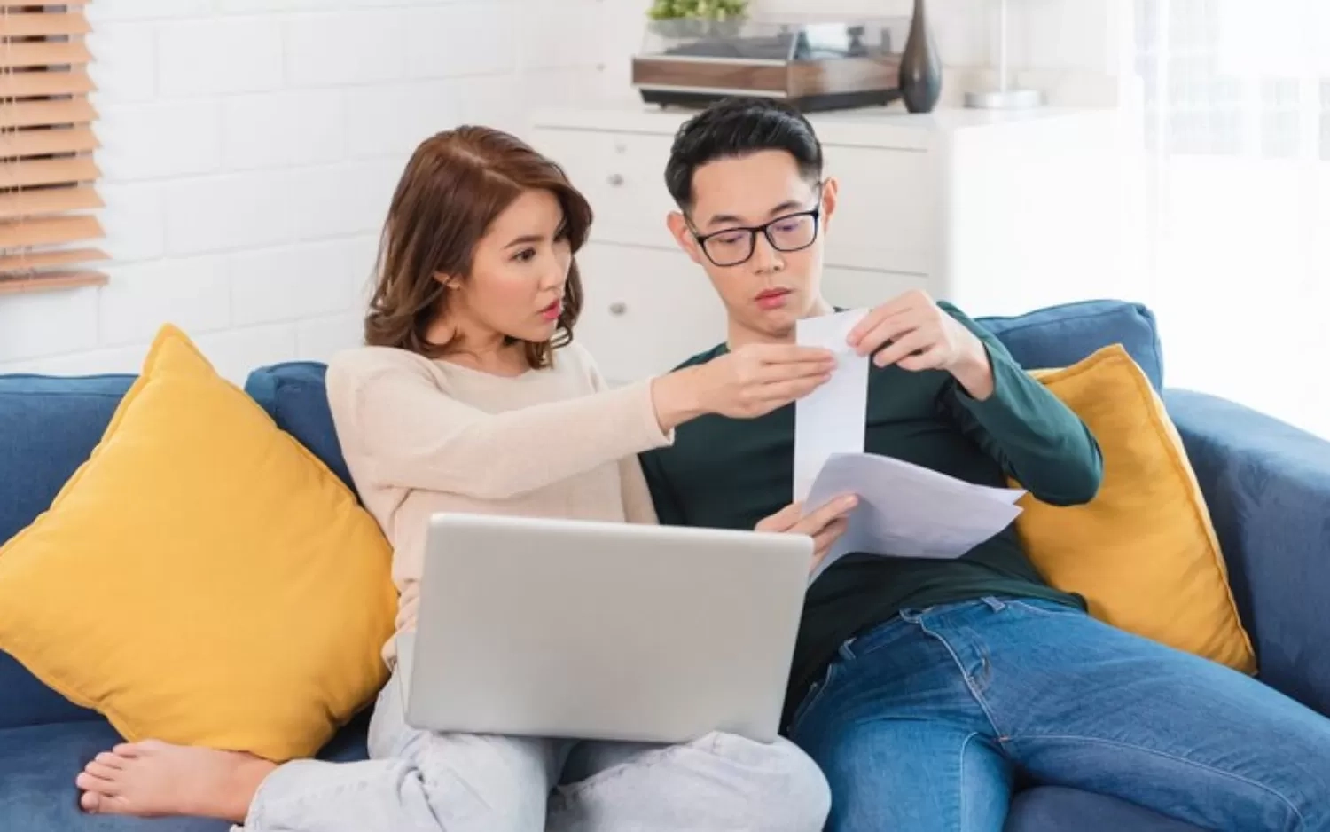 Jika Anda Benar-Benar Menginginkan Stabilitas Finansial yang Lebih dalam Hidup, Ucapkan Selamat Tinggal pada 8 Kebiasaan Ini