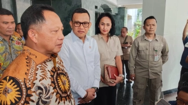 Kemen P2MI Minta Kemendagri Permudah Layanan Bagi PMI Serta Vokasi yang Lebih Bisa Dijangkau Masyarakat