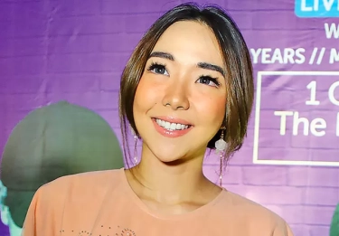 Ketahui Kepribadian Gisella Anastasia Lewat Zodiak Scorpio, Simak Penjelasannya