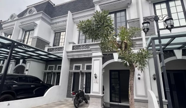KPK Sita Rumah Mewah Milik Salomo Sihombing Terkait Kasus Dugaan Korupsi Pengadaan Tanah Rorotan