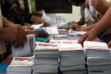 MK Ubah Desain Surat Suara Pilkada Calon Tunggal yang Mulai Berlaku 2029