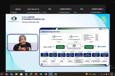 Penetrasi Motor Listrik di Indonesia Makin Dalam, DRMA Optimistis Pertahankan Kinerja Kuartal-IV 2024