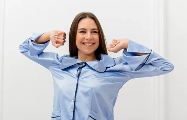 Pilihan Warna Baju Tidur yang Tepat untuk Kualitas Istirahat yang Lebih Baik: Rahasia Tidur Nyenyak dengan Warna yang Menenangkan