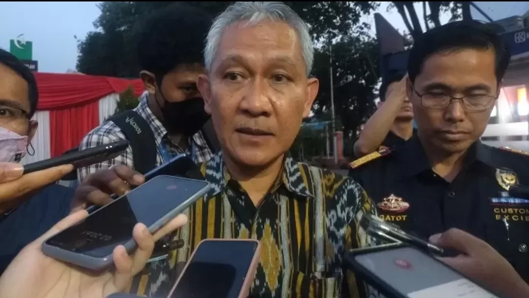 Soal Bahan Baku PT Sritex, Dirjen Bea Cukai Pastikan Ikuti Arahan Kurator