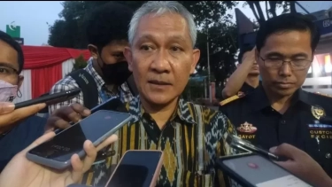 Soal Bahan Baku PT Sritex, Dirjen Bea Cukai Pastikan Ikuti Arahan Kurator