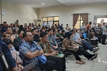Terkait Kepailitan Sritex, Kuasa Hukum BNI Meminta Kurator Transparan