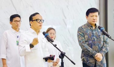 Tidak Ada PHK, Bos Sritex Tegaskan 2.500 Pekerja Hanya Diliburkan karena Kekurangan Bahan Baku