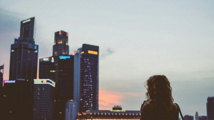7 Tempat Wisata Gratis di Singapura yang Seru Dikunjungi saat Malam Hari