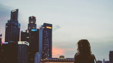 7 Tempat Wisata Gratis di Singapura yang Seru Dikunjungi saat Malam Hari