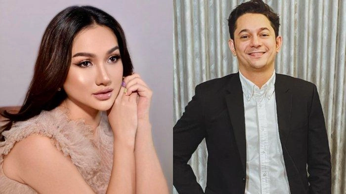 Andrew Andika Sanggupi Tuntutan Tengku Dewi soal Nafkah Anak Rp20 Juta per Bulan