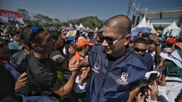 Anggota DPR Apresiasi Polisi Bongkar Peredaran Pupuk Bersubsidi Ilegal