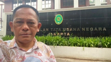 Bantah Pemberitaan PTUN Batalkan SK Menkumham soal Pengesahan AD/ART, Golkar: Itu Berita Hoax