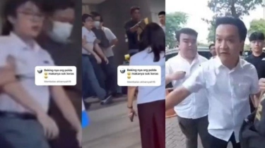 Cegah Adanya Intervensi, DPR Minta Polisi Proses Hukum Ivan Sugianto Usai Paksa Siswa Sujud-Gonggong