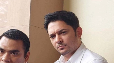 Diceraikan Istri Lalu Tersandung Kasus Narkoba, Andrew Andika Sebut Titik Terendahnya Tahun Ini