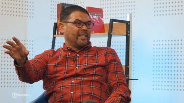 DPR akan Minta Saran Pegiat Antikorupsi Sebelum Fit and Proper Test Capim KPK 