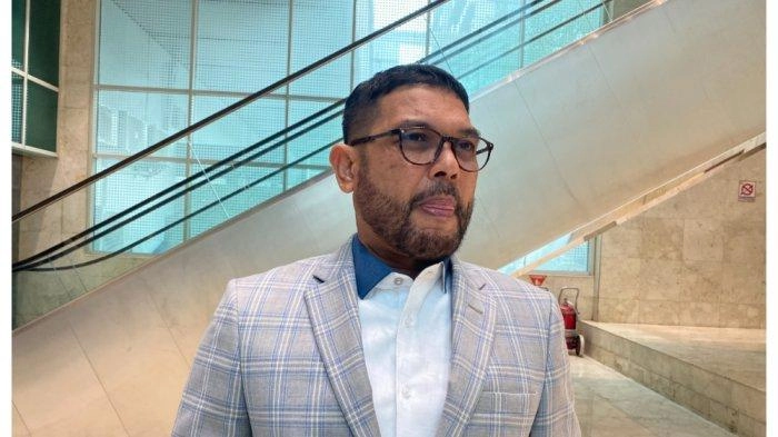DPR Belum Terima Surat Presiden terkait Fit and Proper Test Calon Pimpinan KPK
