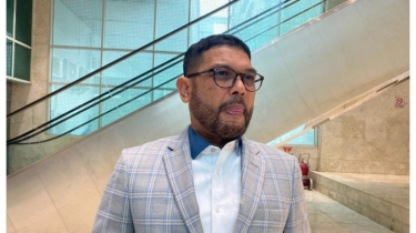 DPR Belum Terima Surat Presiden terkait Fit and Proper Test Calon Pimpinan KPK