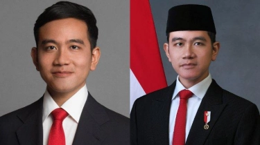 Gibran Rakabuming Raka