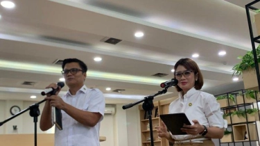 Istana Tegaskan 'Lapor Mas Wapres' Bukan Inisiatif Gibran: Ini Program Pemerintahan Presiden Prabowo