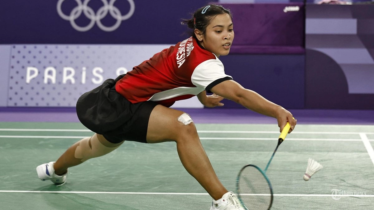 Jadwal Badminton Japan Masters 2024 Hari Ini: 9 Wakil Indonesia Lakoni 16 Besar, Gregoria vs Intanon