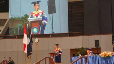 Kantongi Izin, Perguruan Tinggi Indonesia Buka Cabang di Malaysia