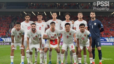 Kata Herve Renard, Timnas Indonesia Batu Sandungan Arab Saudi untuk Kunci Posisi 2 Grup C