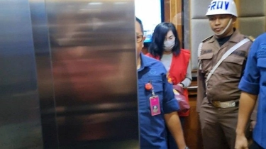 Kejagung Pindahkan Lokasi Penahanan Ibu Ronald Tannur dari Surabaya ke Jakarta