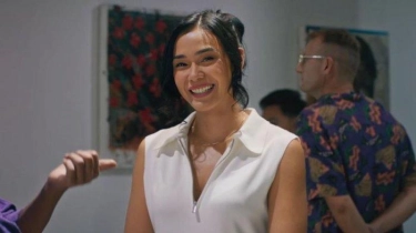 Kesan Adinia Wirasti Terhadap Ajil Ditto di Film HITBK: Aktor Muda dengan Pemikiran Tua