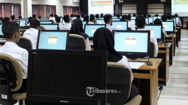 Kisi-Kisi SKB CAT CPNS Kemenkumham 2024, Materi Dasar untuk 19 Jabatan