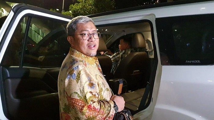 Komisi I DPR Nilai Perubahan Wantannas Jadi Wankamnas Untuk Sesuaikan Standar Global