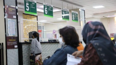 Komitmen Berkelanjutan, Pemkot Surabaya Wujudkan Pemerataan Akses Layanan Kesehatan