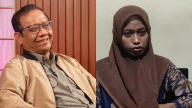 Mahfud MD Bicara Tuntutan Bebas Jaksa kepada Supriyani, Anggap Tak Ada yang Salah: Sudah Biasa