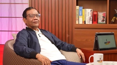 Mahfud MD Sebut Budi Arie Jantung Persoalan Kasus Judi Online, Desak Polisi Periksa