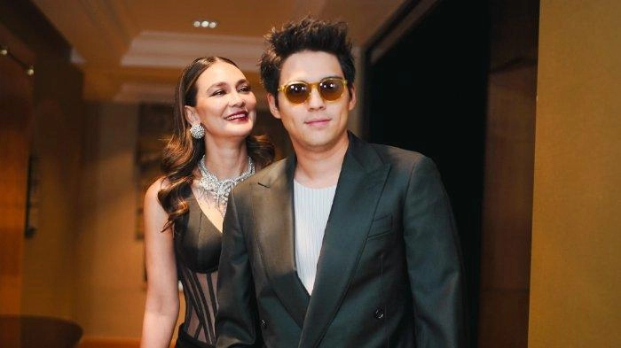 Maxime Bouttier Ternyata Insecure Pacari Luna Maya, Kini Minta Irfan Hakim Jadi MC Pernikahan 