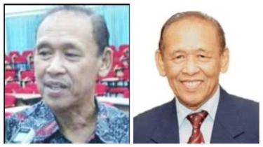 Meninggal di RSPI Jakarta, Jenazah Ichlasul Amal Dibawa ke Yogyakarta, akan Dimakamkan di Sawitsari