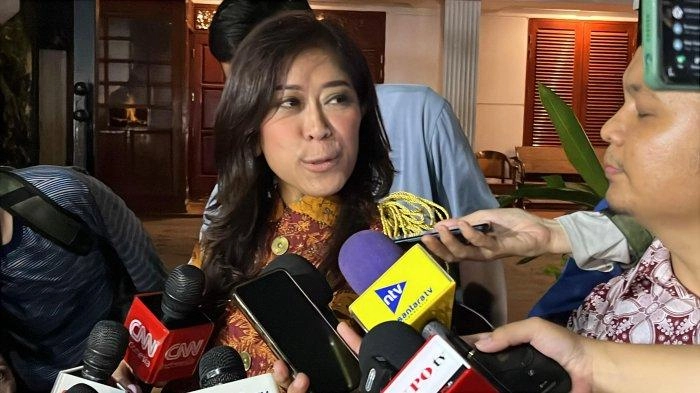 Menkomdigi: Kami Galau, Sarang Utama Kejahatan Digital di Sosial Media