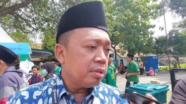 Menteri Nusron Bakal Tangkap Sendiri Jajarannya yang Jadi Mafia Tanah