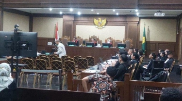 Penjelasan Auditor BPKP Soal Temuan Kerugian Negara Rp 300 Triliun di Kasus Korupsi Timah