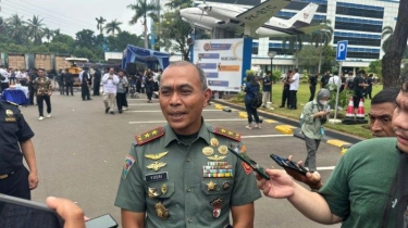 Penyebab 4.000 Prajurit TNI Terjerumus Judi Online, Karena Faktor Kesejahteraan?