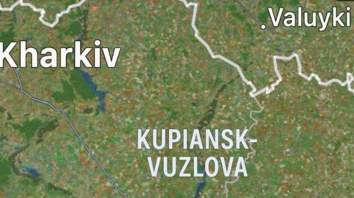 Perang Rusia-Ukraina Hari ke-995: Kyiv Gagalkan Upaya Moskow Terobos Pertahanan di Kupiansk