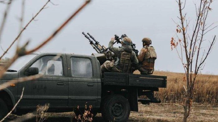 Perang Ukraina Segera Memasuki Fase Kritis